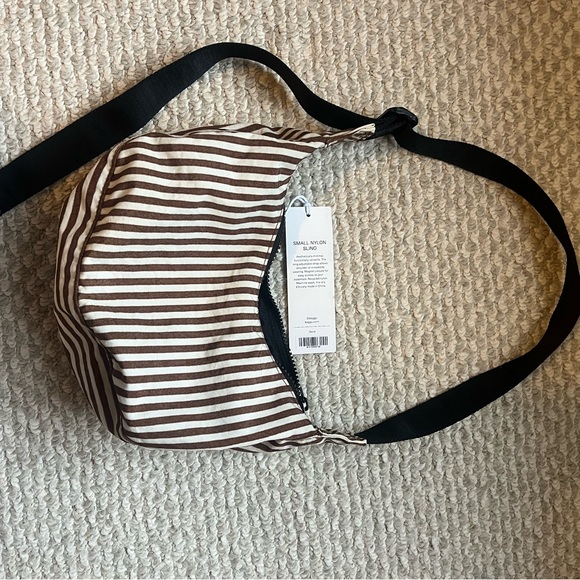 Baggu small nylon crescent bag - Picture 4 of 5